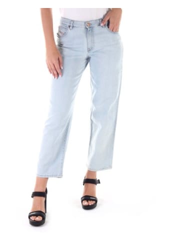 Diesel Niclah L.32 Jeans in Blau