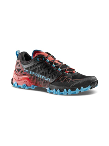 LA SPORTIVA Joggingschuhe in rot