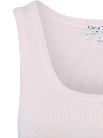 Marie Lund Top in rosa