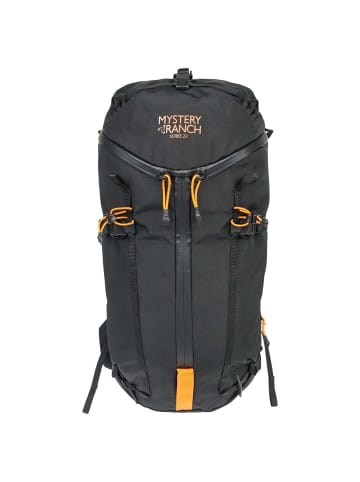 Mystery Ranch Scree 22 - Wanderrucksack (black) in schwarz