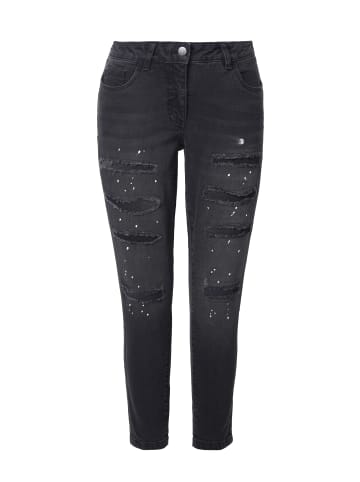 Angel of Style Jeans in black