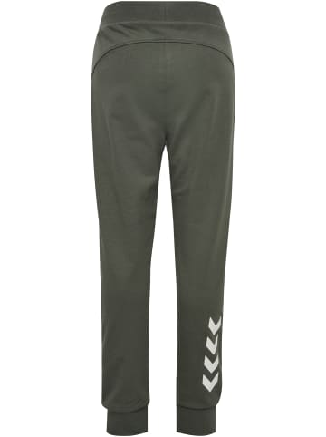 Hummel Verstellbare Taille Hose Hmljr Reg Kinder in CASTOR GRAY
