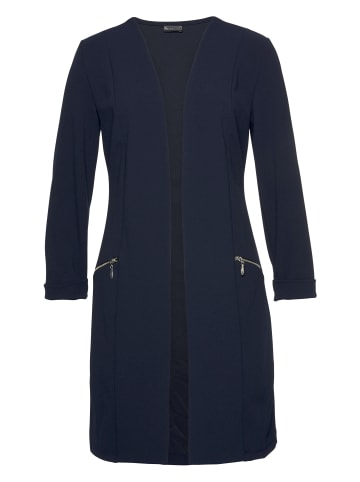 Laura Scott Longblazer in marine