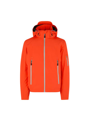 IDENTITY Winterjacke klassisch in Orange