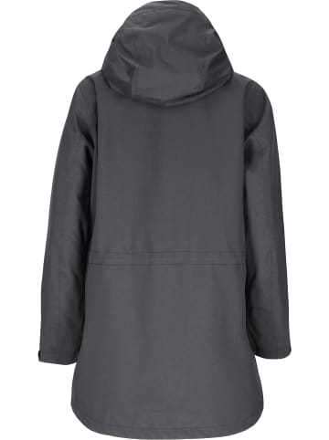 Whistler Regenjacke Aylies in 1001 Black