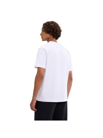 ellesse T-Shirt 1er Pack in Weiß