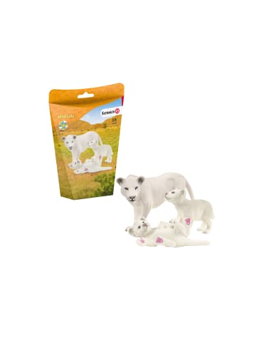 Schleich WILD LIFE 42505 in Bunt