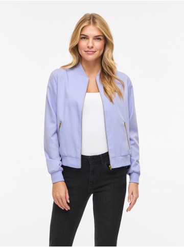 Vila Bomberjacke in Sweet Lavender