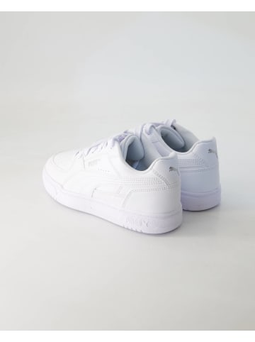 Puma Sneaker in Weiß