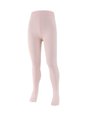 Wilox Weiche Strumpfhose für Kinder in rose