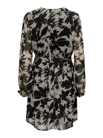 JDY Kleid in Black 1