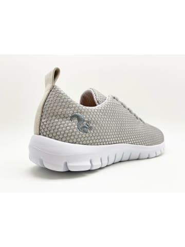 thies Freizeit Schnürer für Damen in silber