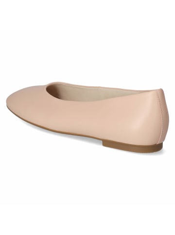 Gabor Ballerinas in pink