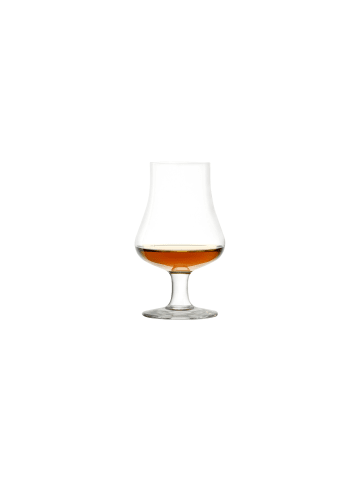 Stölzle 6er Set Whiskygläser Nosing Glass in 195 ml in transparent