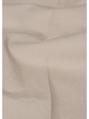 GOLDNER Kurzgröße:  Bermuda-Baumwollhose Carla Bermuda-Baumwollhose Carla in beige