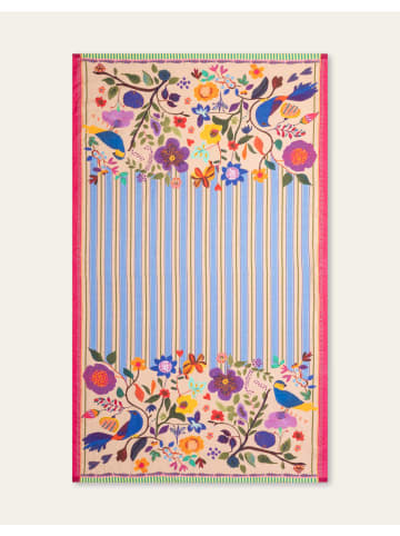 Oilily Aparadise Schal in Beige