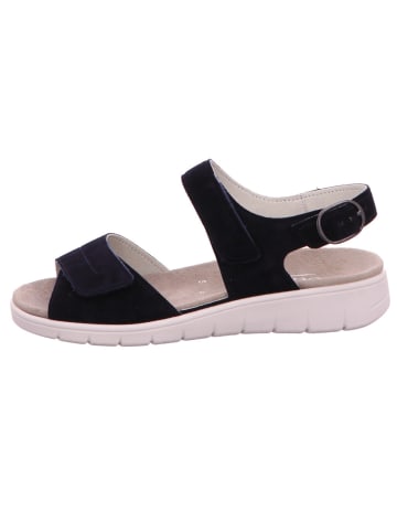 Semler Sandalen in blau