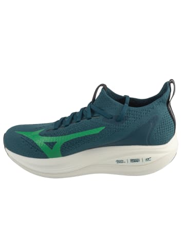 Mizuno Mizuno Neo Vista 2 in Grün