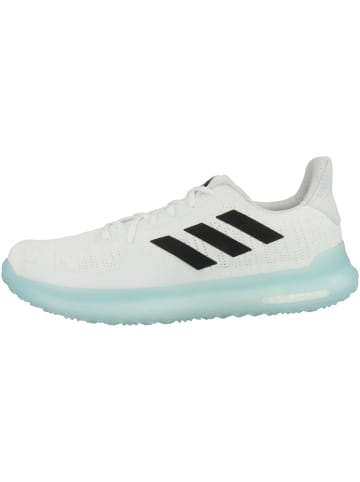 adidas Performance Laufschuhe Fit PR Trainer in weiss