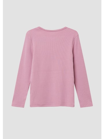 s.Oliver T-Shirt in 4189_rosa