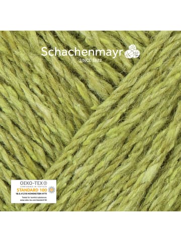 Schachenmayr since 1822 Handstrickgarne Alva Silk, 50g in Apfel