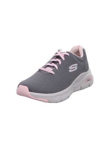 Skechers Sneakers in grau