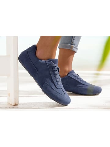 Vivance by Lascana Sneaker in blau