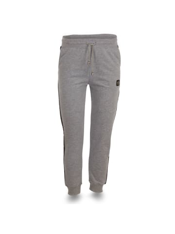 Roberto Geissini Basic Jogginghose Grau