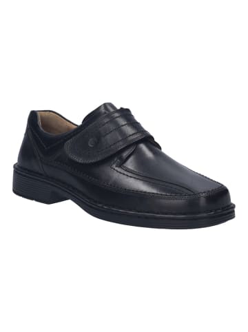 Josef Seibel Slipper in schwarz