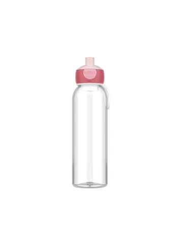 Mepal Wasserflasche Pop-Up Campus 2025 500 ml in Cool Pink
