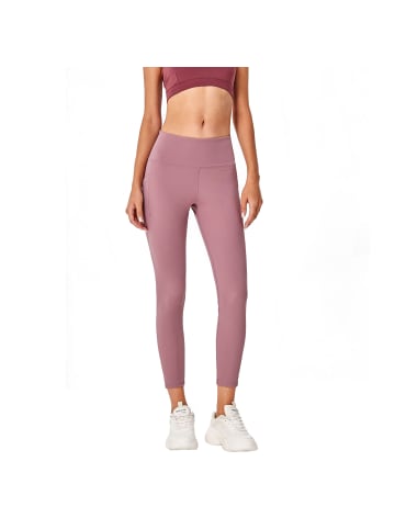 YEAZ OBSESSED Leggings in rot