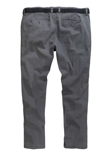 Boston Park Jeanshose in grey denim