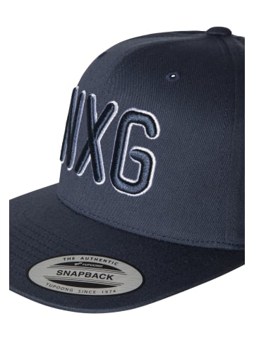 Protest " NXG NAGIRI in Oxford Blue