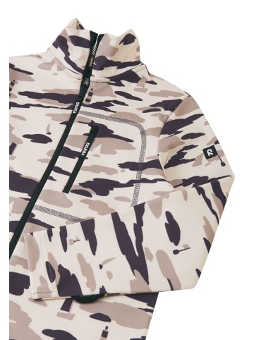 Reima Fleecejacke " Iisisti " in Earthy Beige