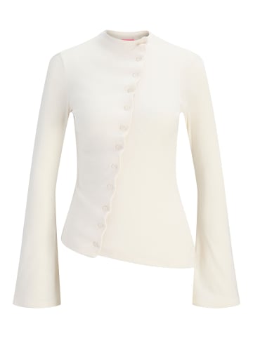 JJXX Top in Antique White