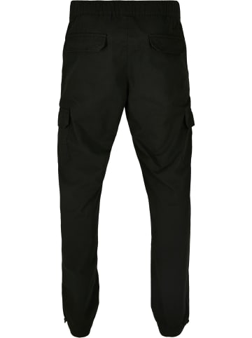 Urban Classics Cargo-Hosen in black