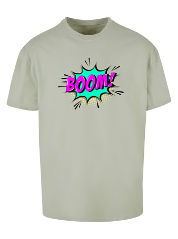 Merchcode Merchcode T-Shirts in softsalvia