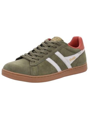 Gola Sneaker Low in khaki