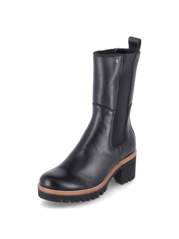 PANAMA JACK Chelsea Boots PAITON IGLOO B1 in Schwarz