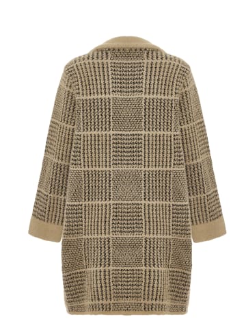 VIRITA Women Strickjacke in Beige