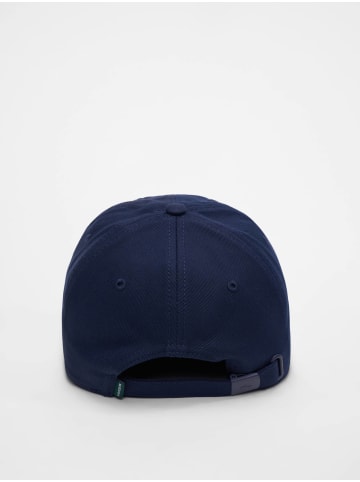 Lacoste Cap in navy blue