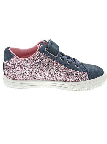 Lurchi Bikira-S Sneaker low Blau