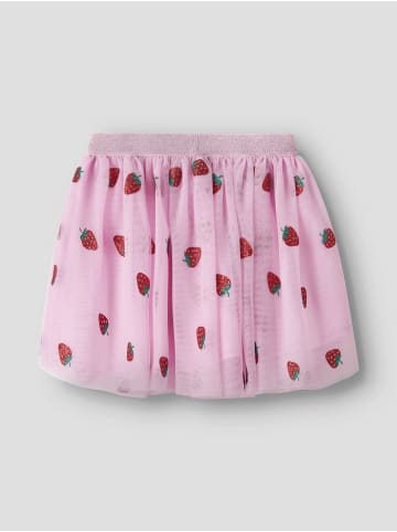 name it Rock in Pirouette