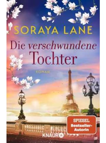 Droemer Buch - Die verschwundene Tochter