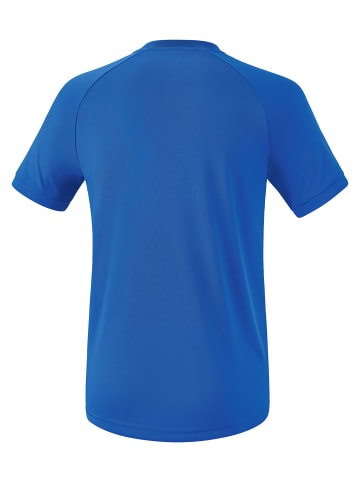erima Herren Madrid Trikot in new royal