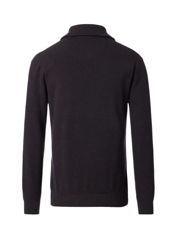 CASAMODA Pullover für Herren in uni