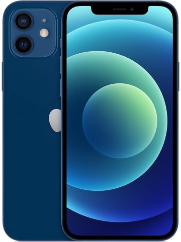 trendyoo Apple iPhone 12 mini 256GB refurbished in Blau