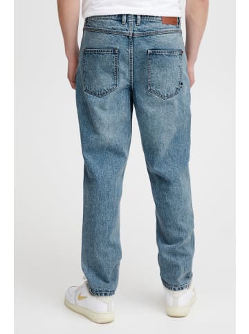 !SOLID 5-Pocket-Jeans SDHoff in blau