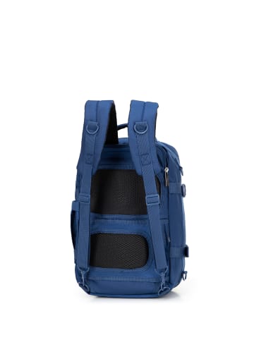 Wittchen Cabin backpack in Dark blue