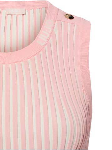 Liu Jo Top in rosa
